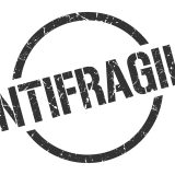 タレブがつくった造語【antifragile】の意味とは？「反脆弱性」の英語を例文で紹介