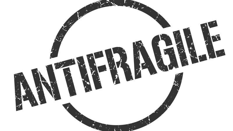 タレブがつくった造語【antifragile】の意味とは？「反脆弱性」の英語を例文で紹介