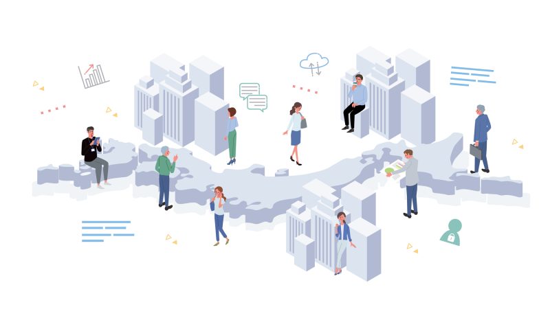 福利厚生の利用率が低い原因とは？原因や改善方法について解説！