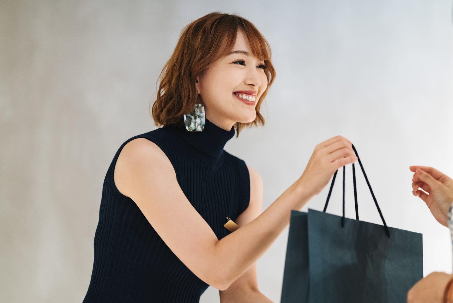 売上アップ！外国人観光客を引き寄せる接客英語テクニック