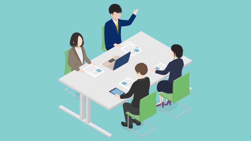 becauseの意味は？言い換え表現も例文付きでわかりやすく紹介