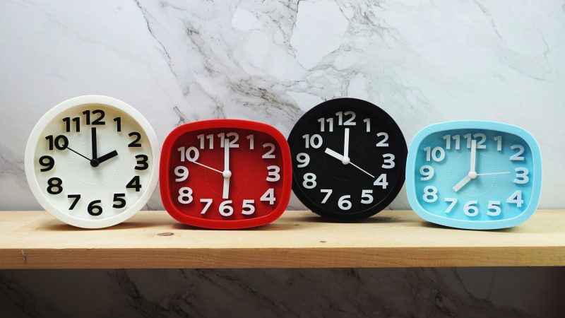 場面によって変わるearlyの意味とは？わかりやすく解説します