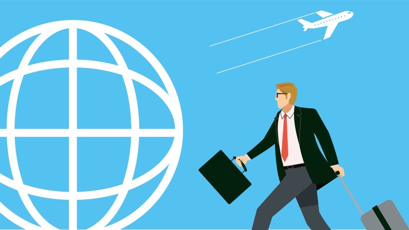 英語を学べる福利厚生の種類とは？語学研修や留学補助も紹介