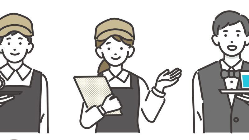 【接客業】英語の重要性とは？スキルを向上させる方法や実際に使える接客英語も解説