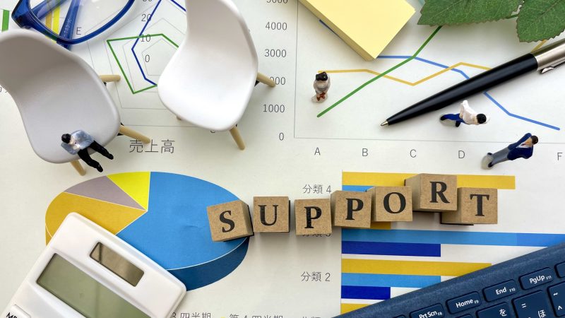 「福利厚生が手厚い」とは？ 語学教育を支援・サポートする制度と施策