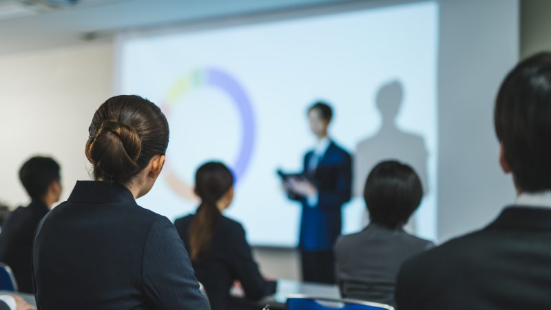 社員研修にはどんな種類があるの？具体的な研修内容について解説！