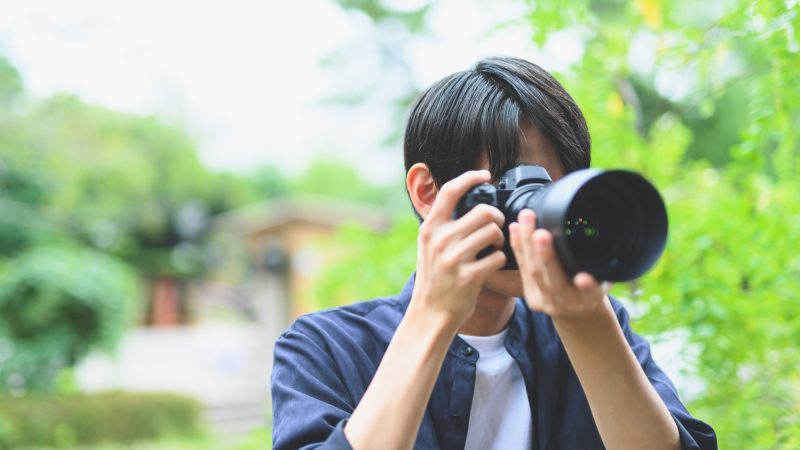 ”snap”が持つ動詞と名詞の意味は？”break”との違いも解説