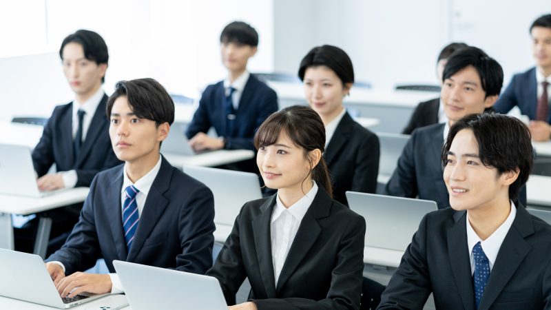 新人研修に英語は取り入れるべき？おすすめの英語研修についても解説！