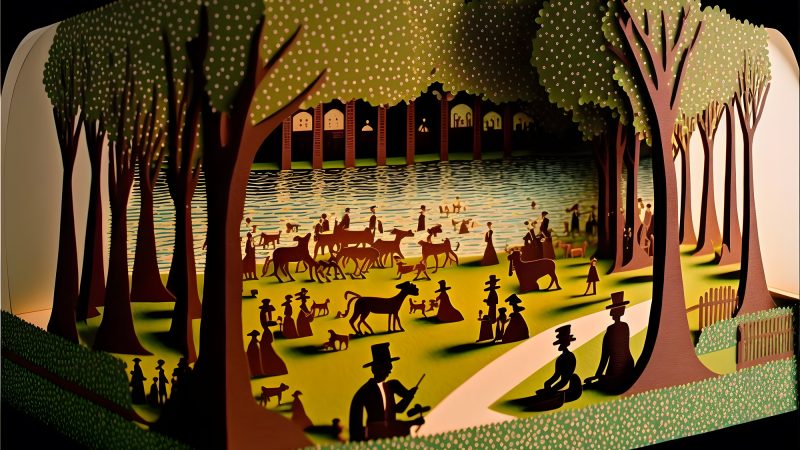 「ギミック」の英語は？”gimmick”の意味と使い方、類義語を紹介