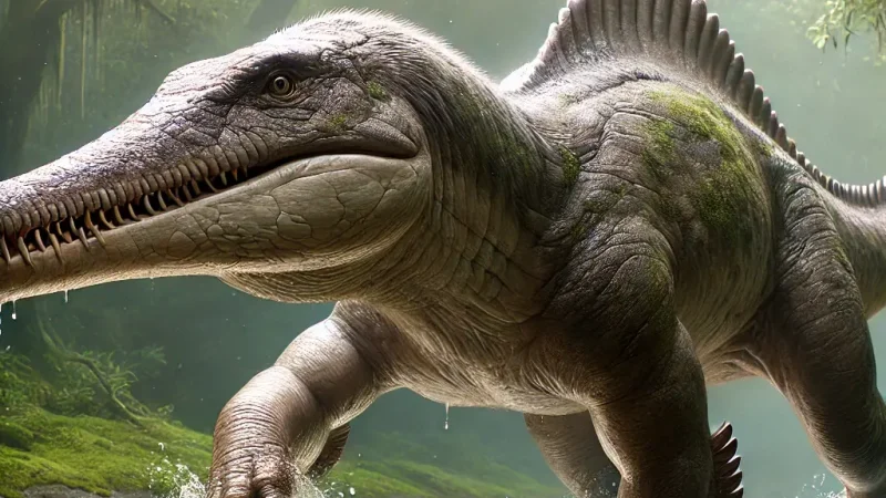 アンブロケトゥスとは？絶滅動物：陸を歩いたクジラの生態を英語つきで徹底解説！