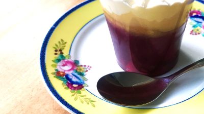 イギリスの【トライフル】ってどんなお菓子？英国で超定番の冷たいデザートを紹介