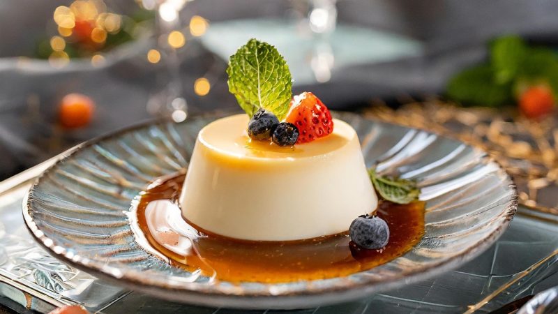 イタリア発祥の「パンナコッタ」は英語で何と言う？デザートの関連表現も紹介