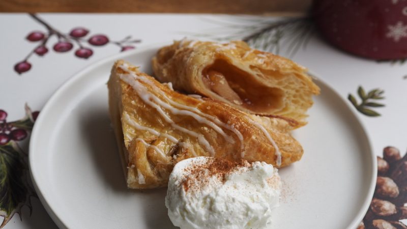 【アメリカの味】アップルパイはアメリカの母の味！その歴史やレシピを紐解こう