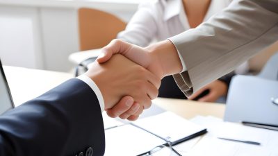 【merge】の意味とは？ビジネスやITの分野で使える英語を解説！