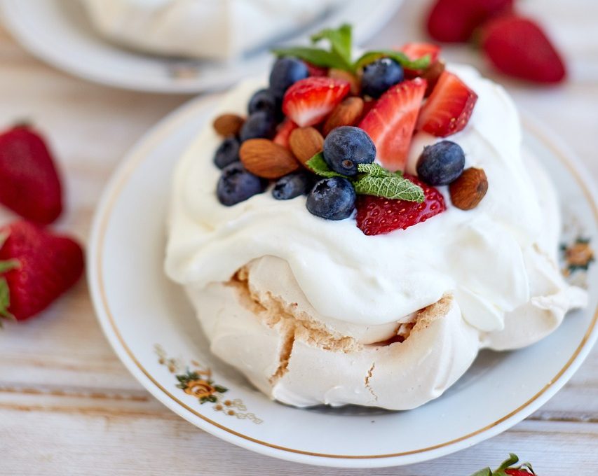 パブロバとは？