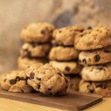 モロッコで人気の「ペピテ・ド・ショコラ」のお菓子を紹介します