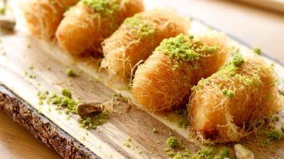 韓国で親しまれてきた伝統菓子から現代的なスナックに「カジャ」を紹介