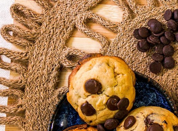 ぺピテ・ド・ショコラのレシピ