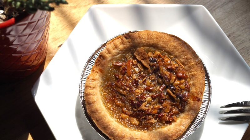 ピーカンパイてどんなパイ？アメリカでは定番の香ばしいスイーツ！レシピも公開