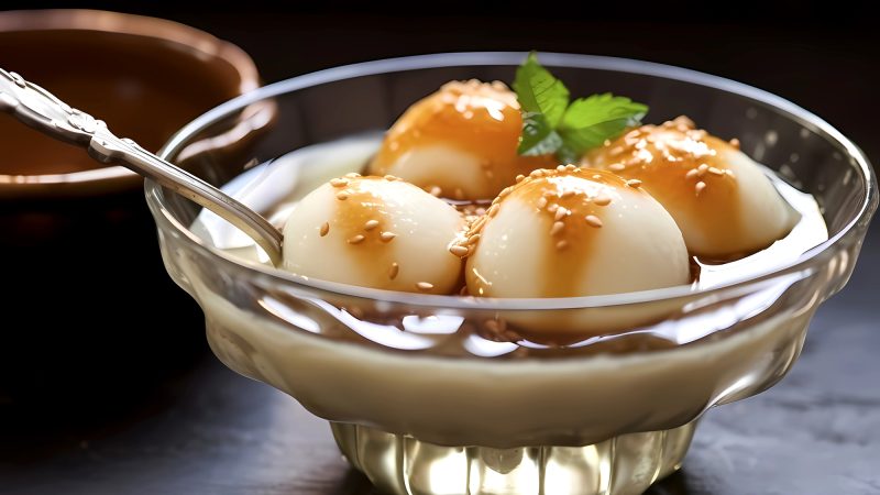 インドのお菓子【ラスグッラ】ってどんなスイーツ？激甘のチーズボールを紹介