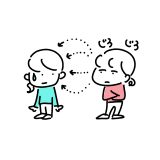 「ジロジロ」は英語で何と言う？類義語や関連するスラング表現も紹介