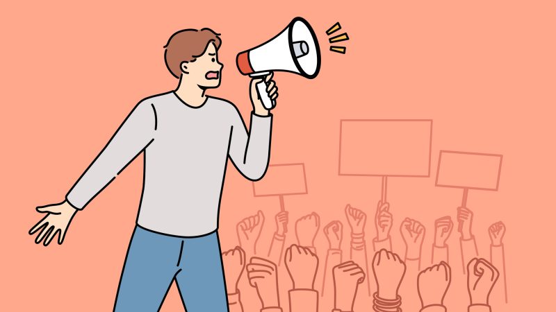 リベリオンの意味は何？類語や対義語・使い方も紹介！