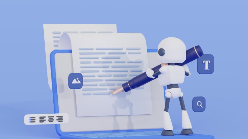 AI校正のやり方は？英語の活用事例や応用分野もご紹介！