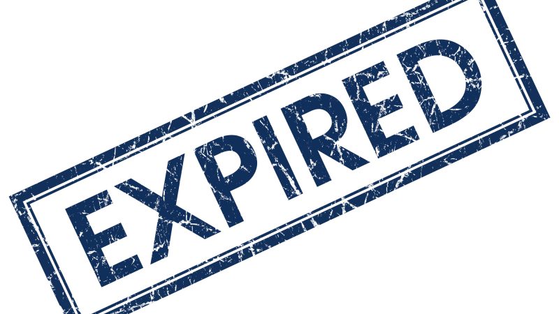 【expired】の意味とは？基本的な使い方からvalidとの違いまで解説！