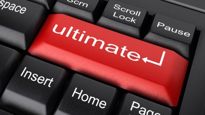「アルティメット」の意味は何？ゲームやスポーツでの使い方も解説！