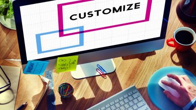 カスタマイズの意味は何？カスタムとの違いや言い換えも紹介！