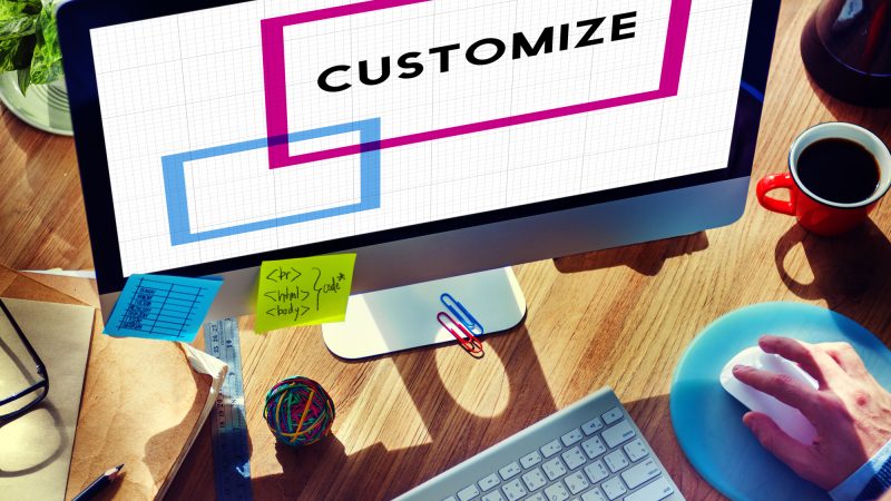 カスタマイズの意味は何？カスタムとの違いや言い換えも紹介！