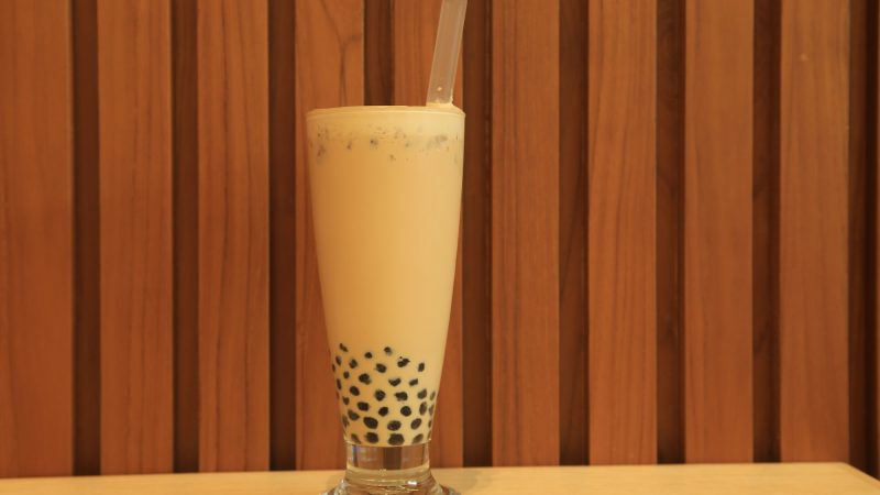 「珍珠奶茶」は英語で何と言う？発祥地の台湾で人気のお店も紹介！