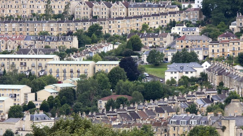 イギリスの世界遺産【バース市街】その歴史と魅力を英語で紹介してみよう