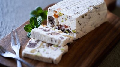 イタリアの【カッサータ】ってどんなお菓子？シチリア島パレルモ発祥のケーキを紹介