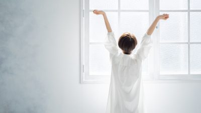 【refresh】の意味とは？リフレッシュして元気回復する英語を例文で紹介