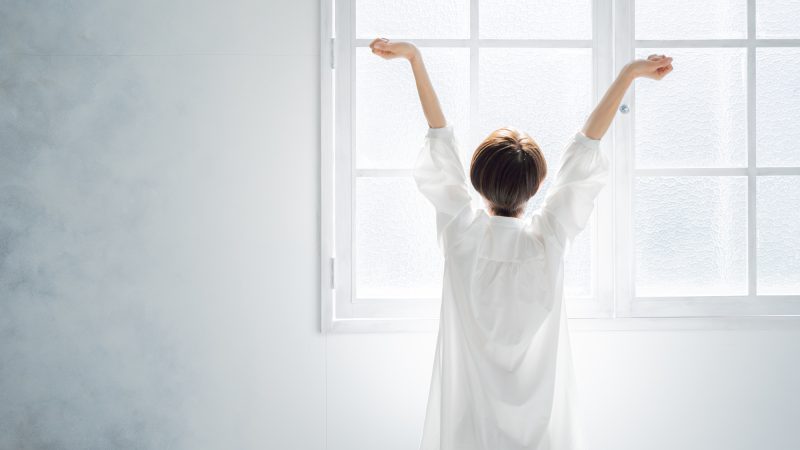 【refresh】の意味とは？リフレッシュして元気回復する英語を例文で紹介