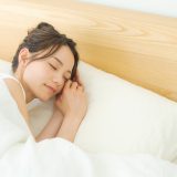 英語”asleep”はどんな意味？”sleep”とはどう違う？