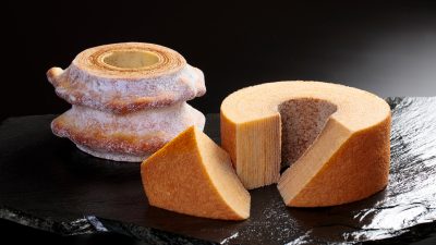 ドイツ発祥の「バウムクーヘン」は英語で何と言う？名前の由来や名店を紹介