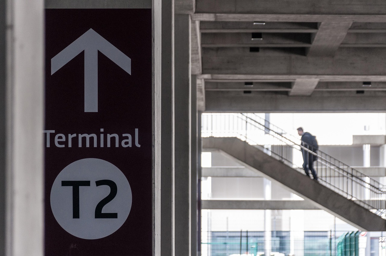 「ターミナル」の意味は？