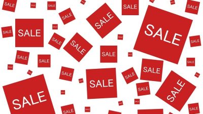 外国人観光客へのセール・キャンペーン案内で使える英会話を紹介！