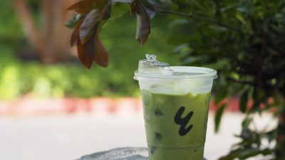 アメリカはMatcha (抹茶）ブーム！現地ではどう飲まれているか？健康食品とも言われている！？