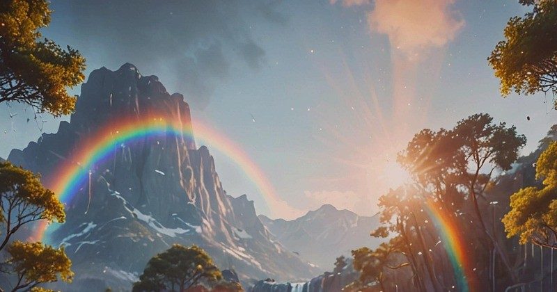 【ヘイムダル 神話】北欧神話の番人神！ビフレストを守る光の守護神を英語で解説