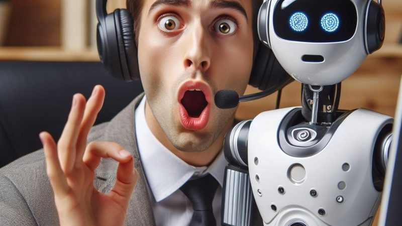 スピーキング練習にはAI英会話がピッタリ？その理由をご紹介！