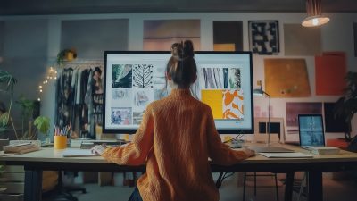 画像生成AIとは？仕組みから活用方法や事例、課題まで徹底解説！