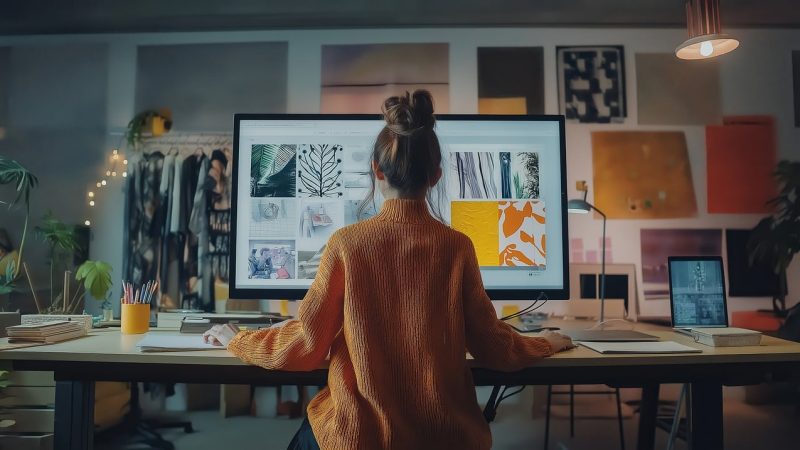 画像生成AIとは？仕組みから活用方法や事例、課題まで徹底解説！