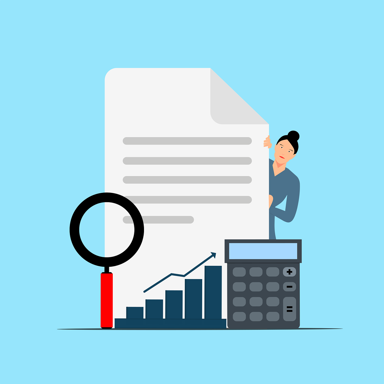 「監査が入る」は"be audited""have an audit"