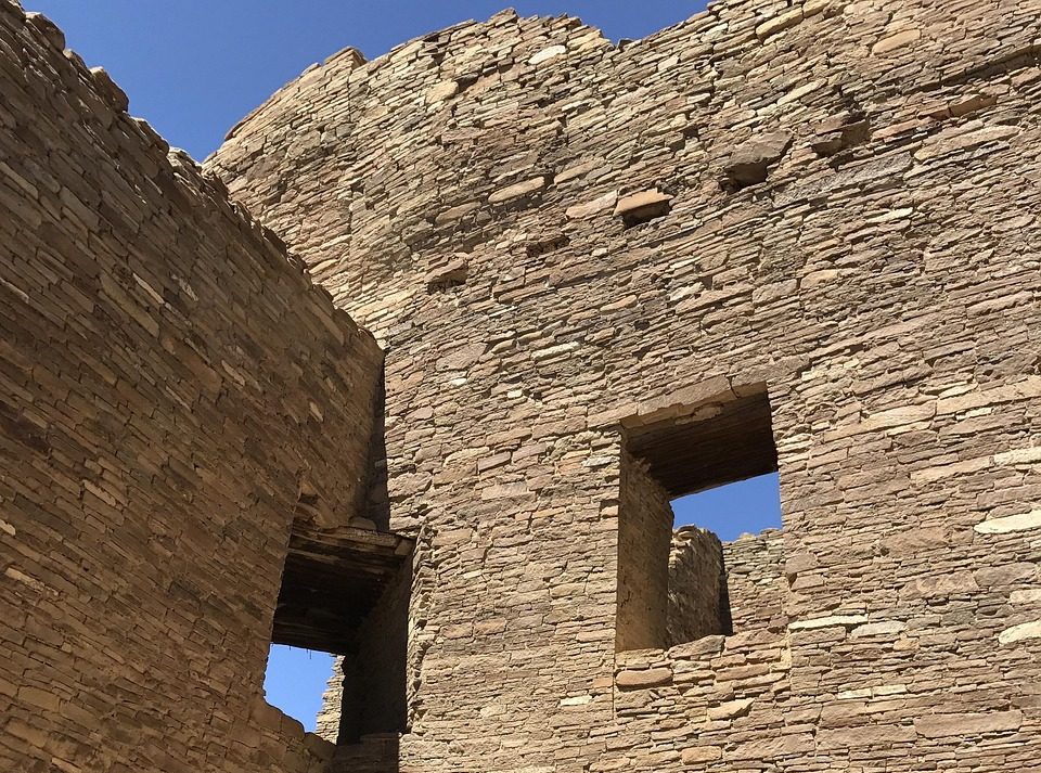 チャコ文化とは?