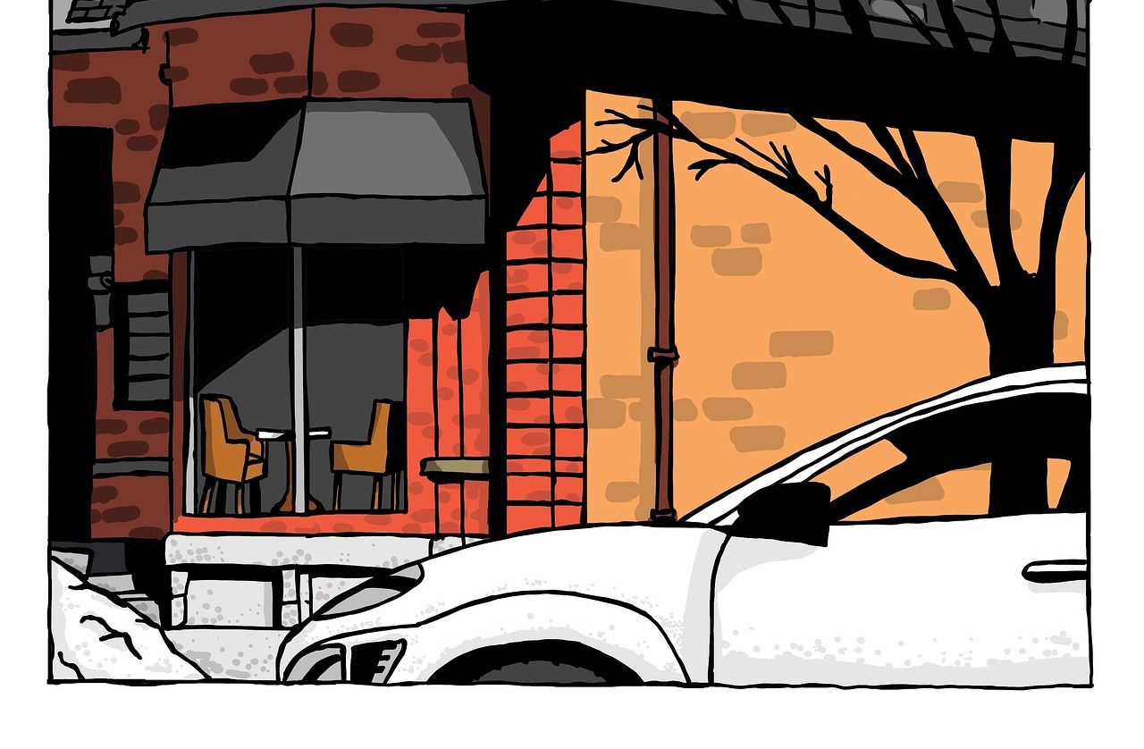 クナーファが食べられるお店