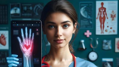 AIで可愛い女の子が作れる？ AIで女性を生成できるアプリや注意点をご紹介