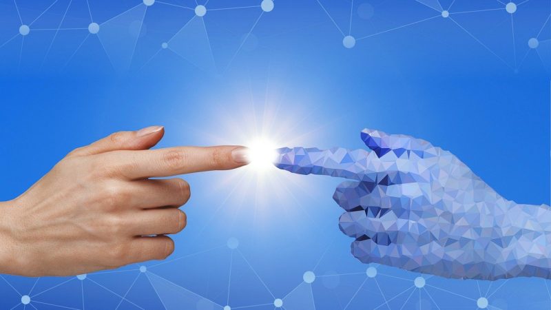 生成AIの活用法は？ビジネス、教育、クリエイティブ分野におけるAI活用